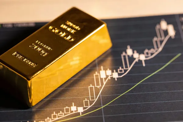 Börsengang der Metallkasse: Gold als Sachbezug revolutioniert die Mitarbeitergewinnung