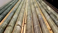 Emperor Metals: 32m mit 5,9 g/t Gold ebnen Weg für signifikantes Ressourcen-Upgrade