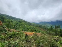 Sankamap Metals: Starke Bohrsignale heizen Fantasie auf riesiges Kupfer-Gold-System an