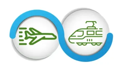 BookSmart24 stellt SmartChoice (Bahn/Flug) vor