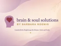 Brain & Soul Solutions in Meerbusch | Barbara Koenig