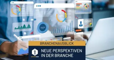 Branchenausblick: Umfrage im Promotion-, Messe- & Event-Bereich 2024