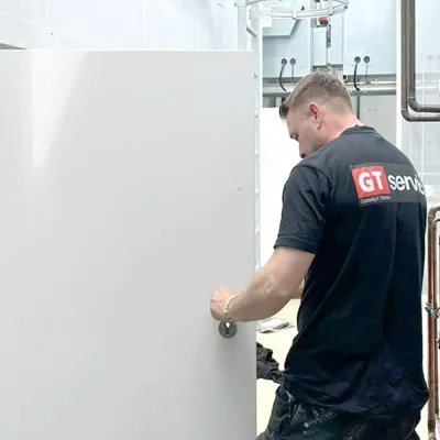 Gehalt von Metallbauer und Handwerker