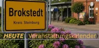 "Brokstedt heute" : neuer  Veranstaltungskalender für Brokstedt