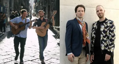 Doppio - The Sound of Napoli