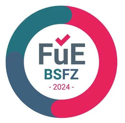 BSFZ-Siegel 2024 Kyocera erhält BSFZ-Siegel für neue High-end-Keramik