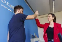 Ausgezeichnete Leistung: b.telligent wieder unter den besten Unternehmensberatungen Deutschlands