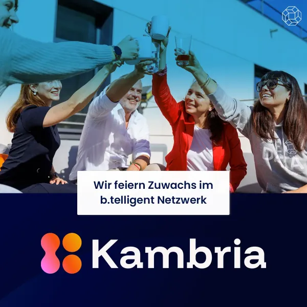 Keine Angst vor KI im Mittelstand: