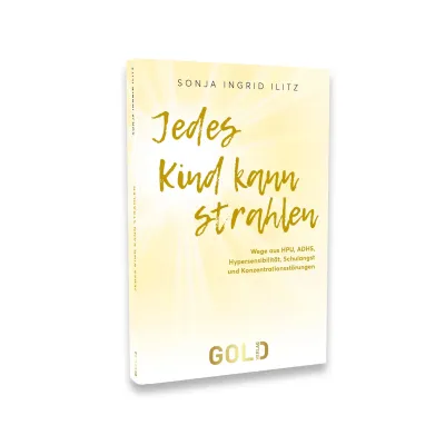 Jedes Kind kann strahlen