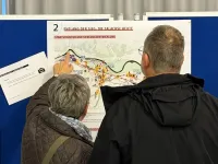 Talachse Eitorf wird konkret: Bürgerinnen und Bürger sind wieder gefragt