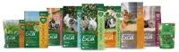 Burgess Excel Produktreihe Burgess Pet Care expandiert mit seiner Premium Tiernahrung für Kleintiere nun auch nach Deutschland