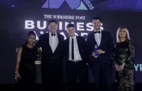 Burgess Pet Care wird für internationalen Erfolg ausgezeichnet