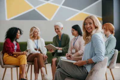 Das ist großartig zu hören! Die Erweiterung unseres Coaching-Teams der HELP Akademie...
