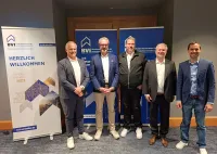 BVI wählt neuen Vorstand