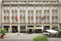 ©BWH Hotels (Kastens Hotel Luisenhof) BWH Hotels Central Europe wachsen um 14 neue Hotels im ersten Halbjahr 2025