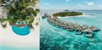 Barfuß im Paradies: Nova Maldives ist das "Best Barefoot 2026" bei  den Stop Over Reisen Awards 