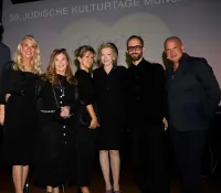 39. Jüdische Kulturtage München mit Festakt eröffnet!