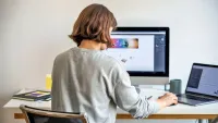 (c) Ideogram – Mit der Hilfe von lia design kann jeder seine Webseite selbst erstellen. lia design sucht 5 Testkunden für innovatives WordPress Starter-Kit