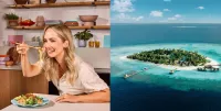 Der Inseltisch neu gedacht:  Nova Maldives stellt "Maldivian Flavours" Fine Dining Konzept vor