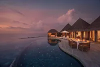 13. März 2026: Weltschlaftrag 2026 im The Nautilus Maldives mit luxuriösen NYITA-Baderitualen