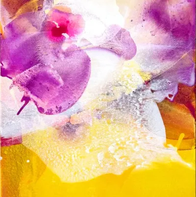 Edelgard Wittkowski - Die Poesie der Linie