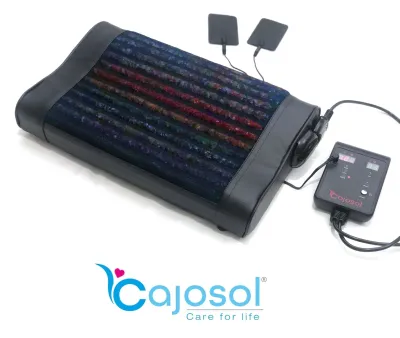 Cajosol&reg; - Care for Life: Mehr Wohlbefinden mit neuer Wellness-Therapie-Technologie