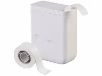 Callstel Mobiler Akku-Thermo-Labeldrucker ELD-105.app