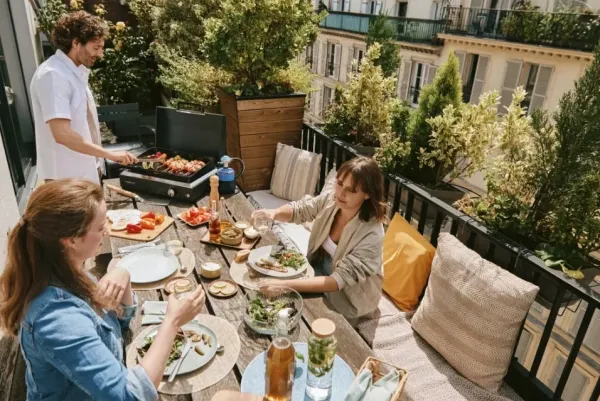 Campingaz&reg; Planchas