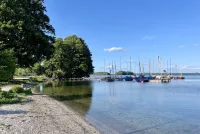 Campingperle am Plöner See Von der Ostsee bis zur Mosel