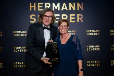 Doppelerfolg für Caren Christians beim Speaker Slam 2024