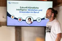 Darmstädter Unternehmen will Bildungsurlaub in Deutschland neu erfinden