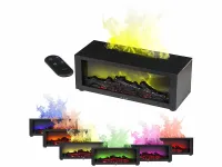 Carlo Milano Aroma-Diffusor-Kamin