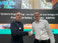 BURGER ENGINEERING und Toradex kooperieren für schnellere und robustere Embedded-Systeme in der Industrie