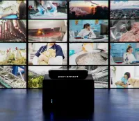 Carlson VC: Bioaccure treibt mobile PCR-Diagnostik voran