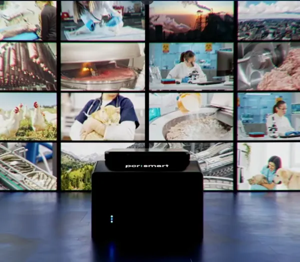 Carlson VC: Bioaccure treibt mobile PCR-Diagnostik voran