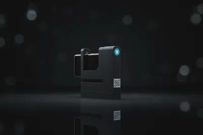 Carlson VC: Walksee One löst Innovationswelle aus