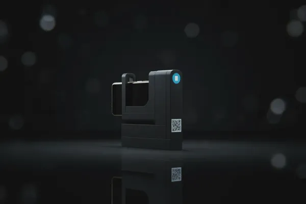 Carlson VC: Walksee One löst Innovationswelle aus