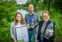 Carolinen und Teutoburger Wald Tourismus nehmen besondere Naturhighlights in den Fokus