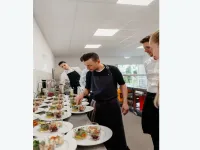 Sommerkorn Catering München mit neuer Website und bewährter Qualität - ein Familienunternehmen im Aufbruch