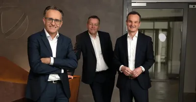 Beratungshaus cbs geht mit viel Rückenwind ins Jubiläumsjahr