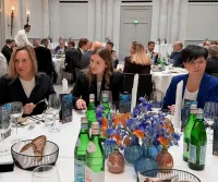 Deutschland Wirtschaft am Limit: SCHINDLER Circle CEOs fordern in Berlin sofortiges Handeln von Friedrich Merz