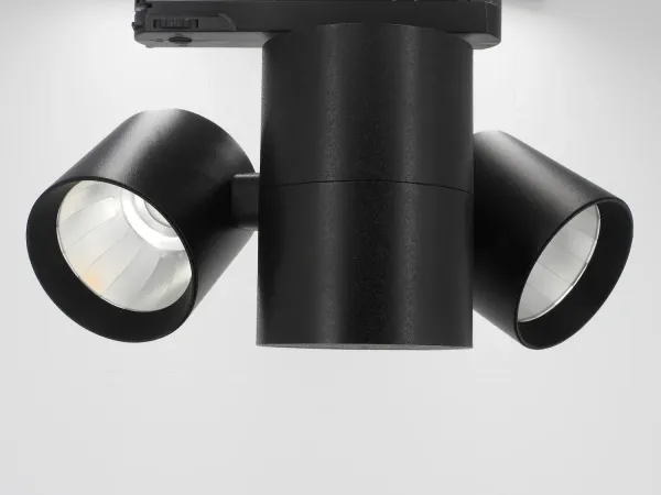Neue Effizienzmaßstäbe: Der Chameleon Strahler mit 170 Lumen pro Watt