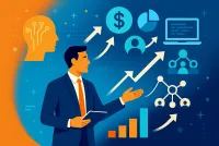 Start-ups und Innovationen im Zentrum der neuen Medienära