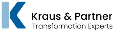 Kostenloses Transformationskompetenz-Webinar von Kraus & Partner