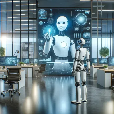 Blank GmbH - einpacken.de  führt innovativen ChatGPT-basierten Voicebot für verbesserten Kundenservice ein