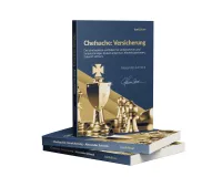 Neues Buch: Chefsache: Versicherung