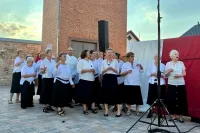 Neue Chorleitung für engagierten gemischten Chor gesucht