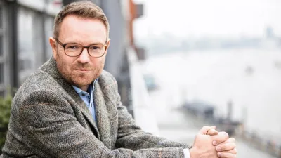 Betriebsblindheit - eine Gefahr für die Zukunftsfähigkeit