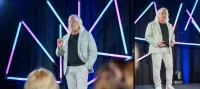 Christian Scheurer: Titel beim Internationalen Speaker Slam 2026 - neue Dimension der Unternehmensführung
