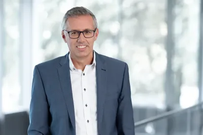 Christian Seider neuer General Manager NTT DATA Schweiz